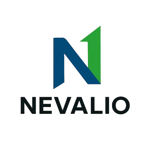Logo Nevalio
